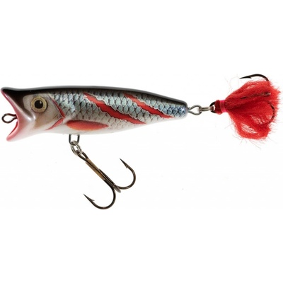 Jaxon Holo Select Popper Chlup F 5 cm 6 g KSN