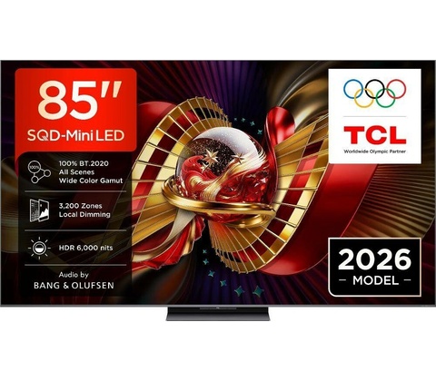TCL 85C8L