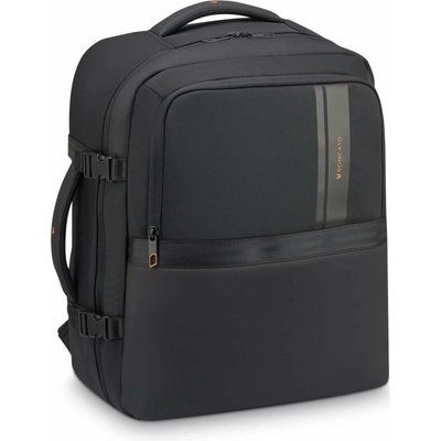 Roncato Metropolitan Easyjet čierna 32,5 L