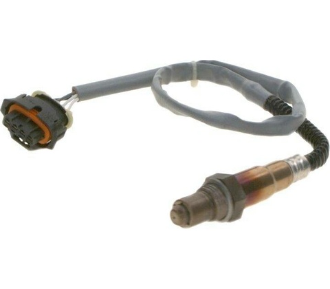 Lambda sonda BOSCH 0 258 006 205