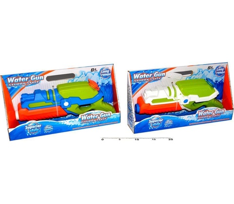 Wiky 31 cm