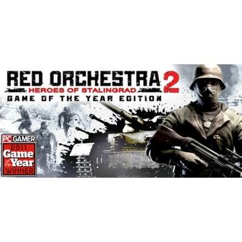 Red Orchestra 2: Heroes of Stalingrad + Rising Storm