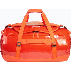 TATONKA Пътна чанта Tatonka Barrel 65 l red orange