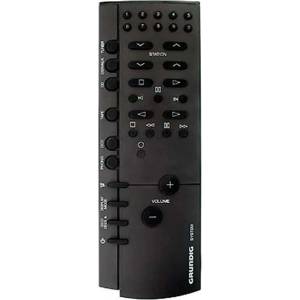 GENERAL GRUNDIG CL-R6 - съвместимо дистанционно управление на марката General (CL-R6) Дистанционно