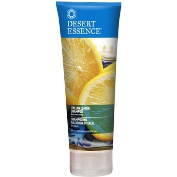 Desert Essence šampón Citron 237 ml