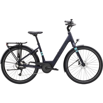 Trek Verve+ 1 Lowstep 2026