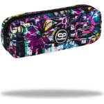 COOLPACK Ученически несесер Coolpack Deck Poster Flower