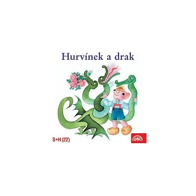 Hurvínek a drak - František Nepil