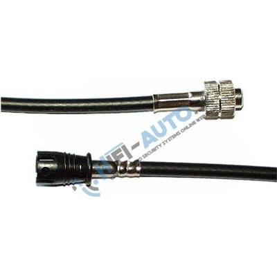 Anténny adaptér RAKU2 - Hirschmann, 15 cm