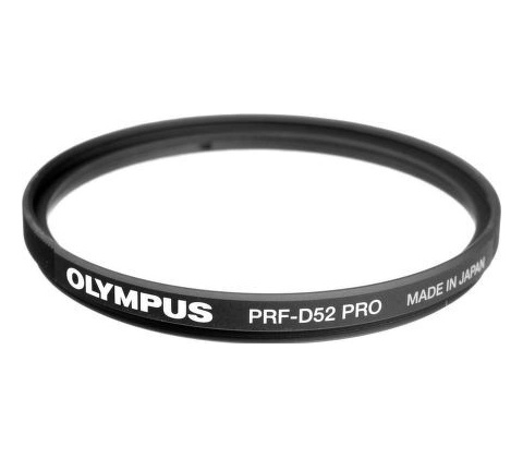 Olympus PRF-D52