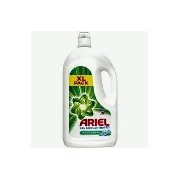 Ariel Gel Concentrated универсален гел за пране 3.75 Л/75 ПР (2728-2391)