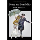 Sense and Sensibility - Jane Austen