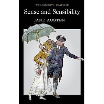 Sense and Sensibility - Jane Austen