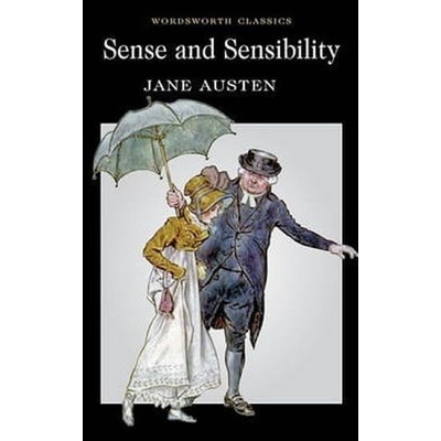 Sense and Sensibility - Jane Austen