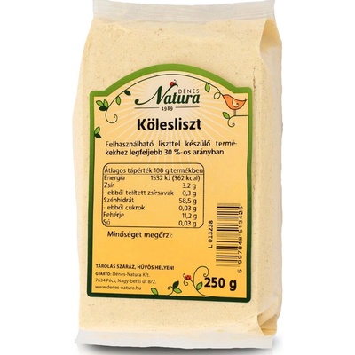 Dénes Natura Pšenová múka 250 g
