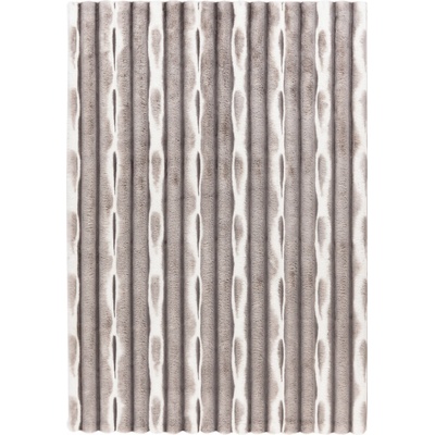 Obsession My Waves 305 Silver Šedá