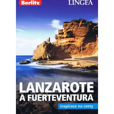 Lanzarote & Fuertaventura