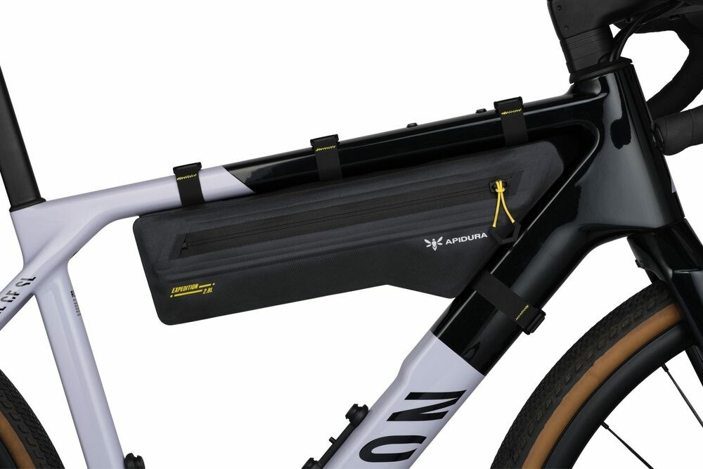 apidura expedition full frame pack 12l - Heureka.cz