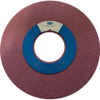 Tyrolit Brusný kotouč plochý 250 x 20 x 76 mm 98A40K9V40 T421135