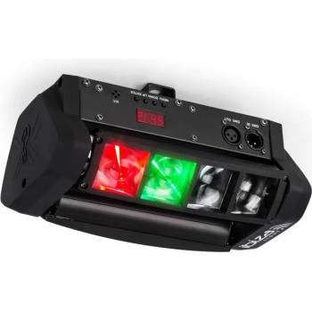 Ibiza Sound LED8-Mini