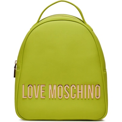 Moschino Раница love moschino jc4197pp1ikd0404 Зелен (jc4197pp1ikd0404)