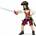 Papo Girl - pirate