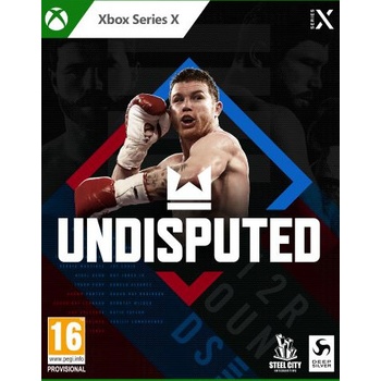 Undisputed (XSX)