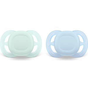 Philips Ultrastart SCF075/12 0-2 m биберон Boy 2 бр
