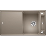 BLANCO AXIA III 5 S (523212) Мивка за вграждане
