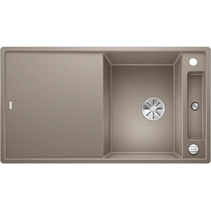 BLANCO AXIA III 5 S (523212) Мивка за вграждане
