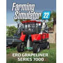 Farming Simulator 22 ERO Grapeliner Series 7000