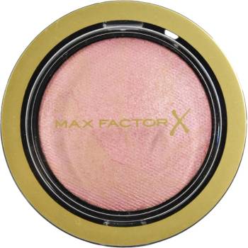 MAX Factor Creme Puff Blush 1, 5 g руж 25 alluring rose