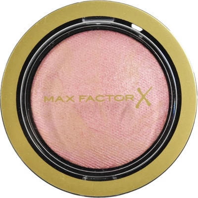 MAX Factor Creme Puff Blush 1, 5 g руж 25 alluring rose