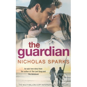 Guardian - N. Sparks