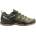 Salomon X Ultra Prime 2 Vent Mens Hiking Shoe - Lichen/Black