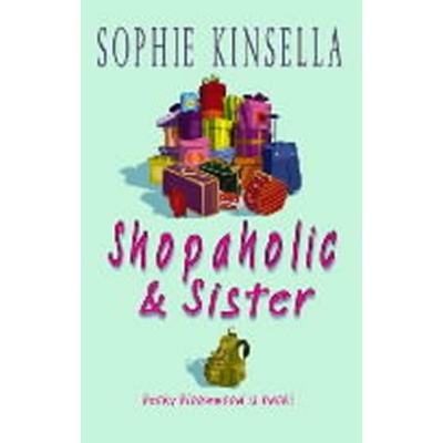 Shopaholic & sister