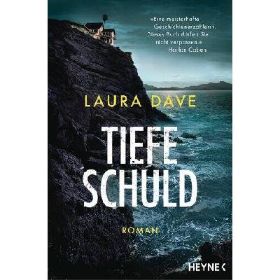 Tiefe Schuld | Stefan Lux