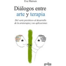 Diálogos entre arte y terapia