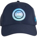 Australian Open AO Round Logo Modrý