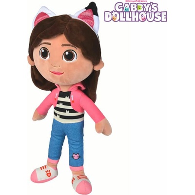 Gabby's Dollhouse Gabi 43 cm