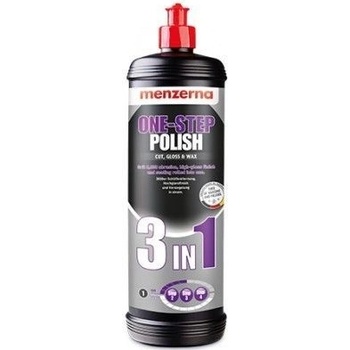 Menzerna One-Step Polish 3 in 1 1 l