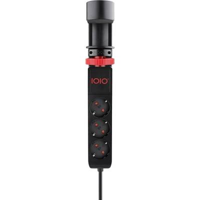 IOIO 3 Plug + 3 USB 1,5 m (41211)