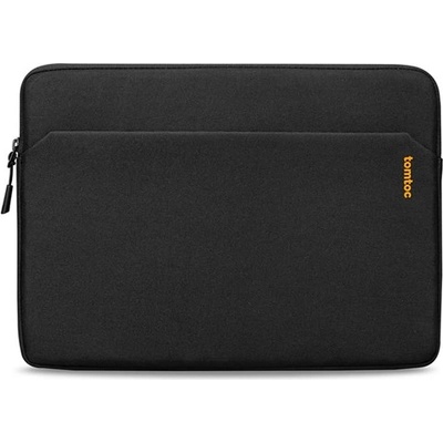 Tomtoc puzdro Light Sleeve pre Macbook Air 15" 2023 - Black A18E3D1