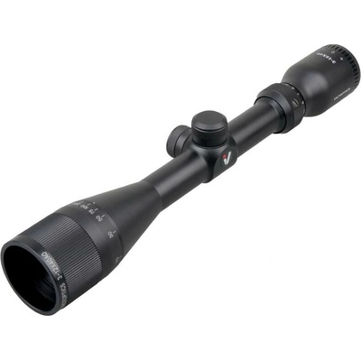 Vector VictOptics C4 3-12x40