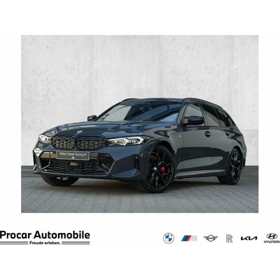 BMW M340i xDrive M Sport 280 kW