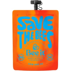 Bee it Слънцезащитен крем, SPF30, 50 ml - ozone