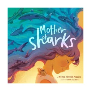 Mother of Sharks | Devin Elle Kurtz (ISBN: 9780593523582)