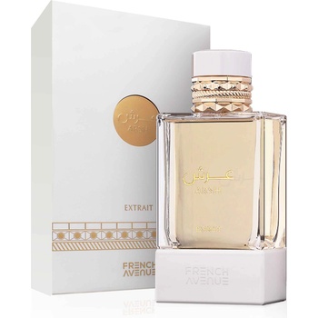 Image 1 of French Avenue Arsh Extrait de Parfum 100 ml