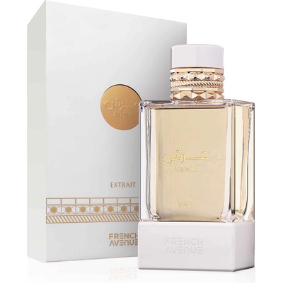 French Avenue Arsh Extrait de Parfum 100 ml