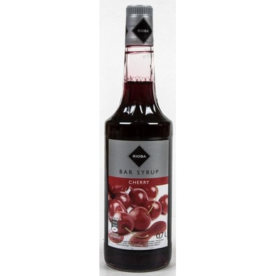 Rioba Cherry sirup 0,7 l